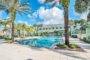 Runaway Beach Club Resort