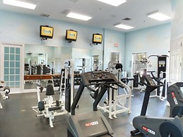 Runaway Beach Club Resort