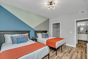 Runaway Beach Club Resort