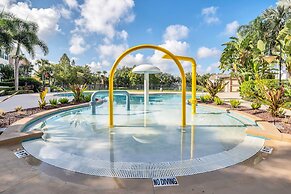 Runaway Beach Club Resort