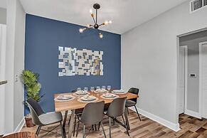 Runaway Beach Club Resort