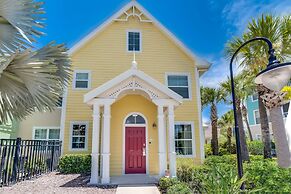 Runaway Beach Club Resort