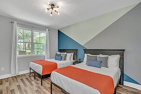 Runaway Beach Club Resort