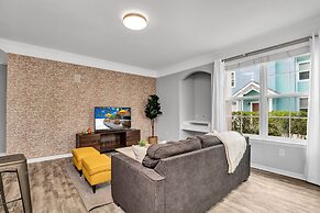 Runaway Beach Club Resort