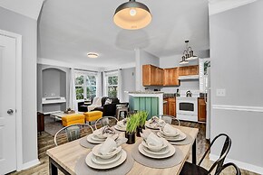 Runaway Beach Club Resort