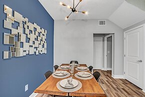 Runaway Beach Club Resort