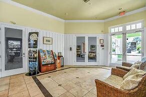 Runaway Beach Club Resort