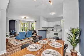 Runaway Beach Club Resort