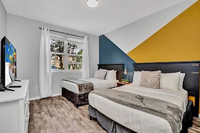 Runaway Beach Club Resort