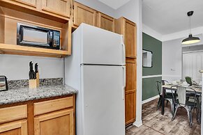 Runaway Beach Club Resort