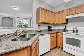 Runaway Beach Club Resort