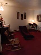 White Birch Inn