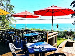 The Bonniebrook Lodge