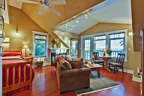 The Bonniebrook Lodge