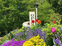 The Bonniebrook Lodge