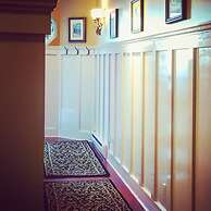 The Bonniebrook Lodge