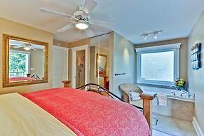 The Bonniebrook Lodge