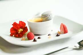 The Bonniebrook Lodge