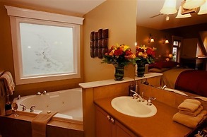 The Bonniebrook Lodge