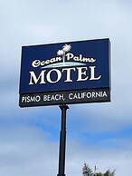 Ocean Palms Motel