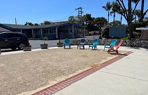 Ocean Palms Motel