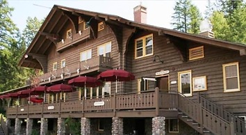 Belton Chalet