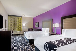 La Quinta Inn & Suites by Wyndham McAllen Convention Center