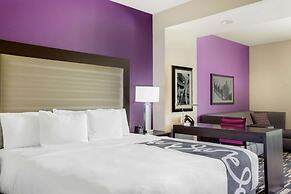 La Quinta Inn & Suites by Wyndham McAllen Convention Center