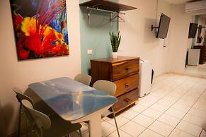 La Boya Hotel y Parque Acuático