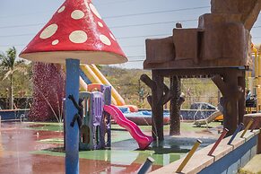 La Boya Hotel y Parque Acuático