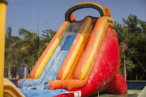 La Boya Hotel y Parque Acuático