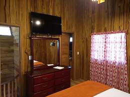 La Boya Hotel y Parque Acuático