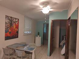 La Boya Hotel y Parque Acuático