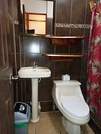 La Boya Hotel y Parque Acuático