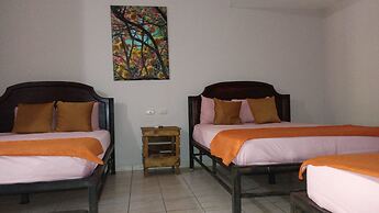 La Boya Hotel y Parque Acuático