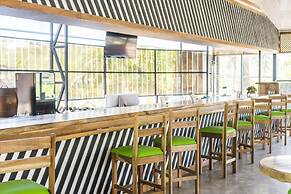 La Boya Hotel y Parque Acuático