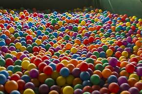 La Boya Hotel y Parque Acuático