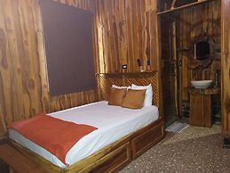 La Boya Hotel y Parque Acuático