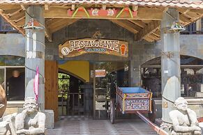 La Boya Hotel y Parque Acuático