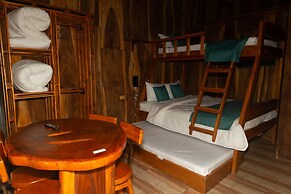 La Boya Hotel y Parque Acuático