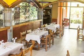 La Boya Hotel y Parque Acuático