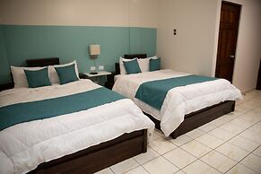 La Boya Hotel y Parque Acuático