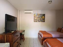 La Boya Hotel y Parque Acuático