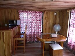 La Boya Hotel y Parque Acuático