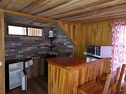 La Boya Hotel y Parque Acuático