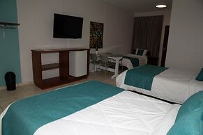 La Boya Hotel y Parque Acuático