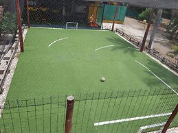 La Boya Hotel y Parque Acuático