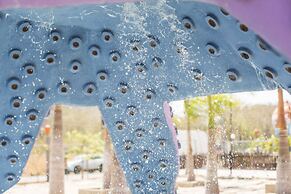 La Boya Hotel y Parque Acuático