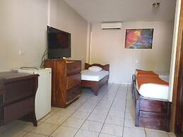 La Boya Hotel y Parque Acuático