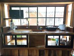 La Boya Hotel y Parque Acuático